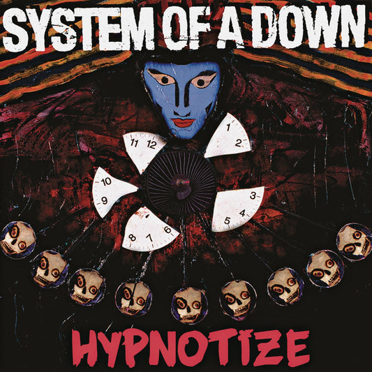 Hypnotize | Mint (M) Mint (M) Get Cheap Vinyl