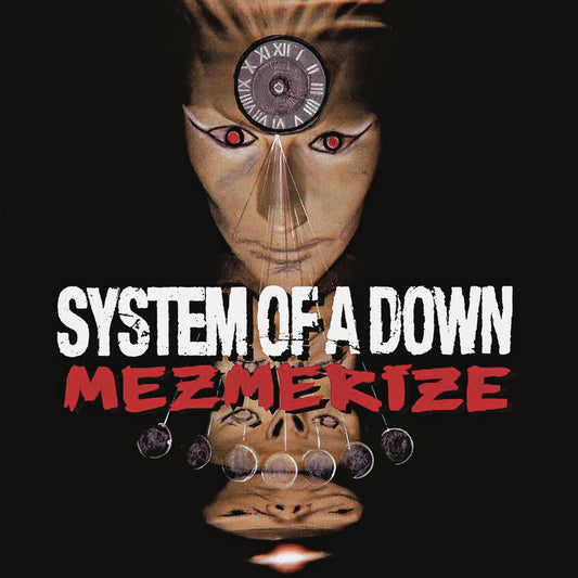 Mezmerize | Mint (M) Mint (M) Get Cheap Vinyl