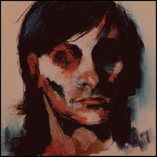 Artificial Tears *PRE-ORDER 8/8/25*(VINYL) | Mint (M) Mint (M) Get Cheap Vinyl