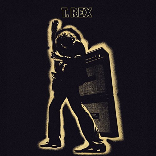 Electric Warrior (180 Gram Vinyl) | Mint (M) Mint (M) Get Cheap Vinyl