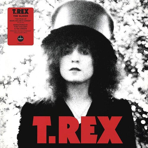 The Slider (Clear Vinyl Import) | Mint (M) Mint (M) Get Cheap Vinyl