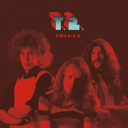 1971-72 (LP) | Mint (M) Mint (M) Get Cheap Vinyl