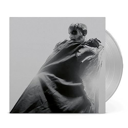 Et Hav Av Avstand (Ltd.Transparent Vinyl) | Get Cheap Vinyl