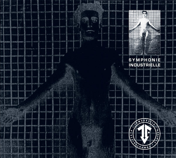 Symphonie Industrielle | Get Cheap Vinyl