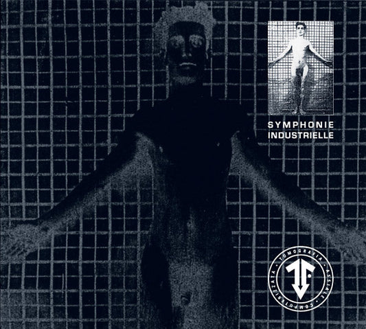 Symphonie Industrielle | Get Cheap Vinyl