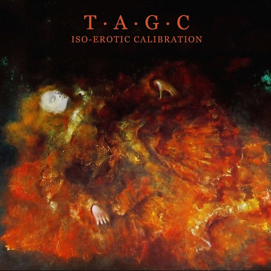 Iso-Erotic Calibration (LP) | Mint (M) Mint (M) Get Cheap Vinyl