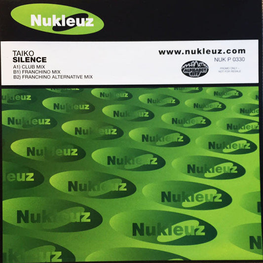Silence | Very Good (VG) Very Good Plus (VG+) Get Cheap Vinyl