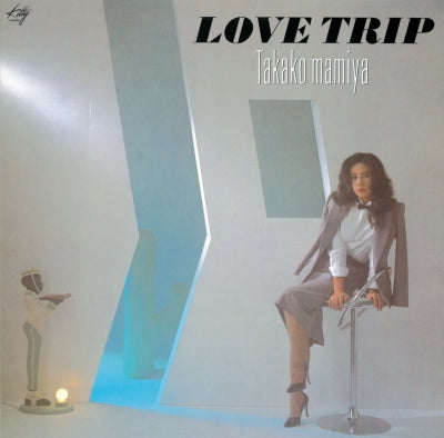 Love Trip | Get Cheap Vinyl