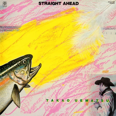 Straight A Head | Get Cheap Vinyl