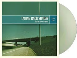Tell All Your Friends (Ltd Edt, Coke Bottle Green Colored Viny LP{l) | Mint (M) Mint (M) Get Cheap Vinyl