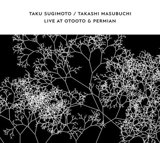 Live At OTOOTO & Permian | Get Cheap Vinyl