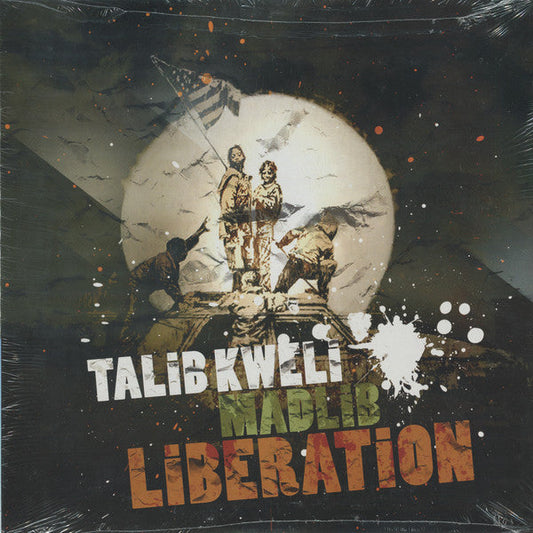 Liberation | Mint (M) Mint (M) Get Cheap Vinyl