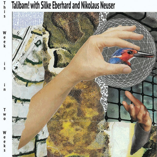 This Week Is In Two Weeks | Get Cheap Vinyl