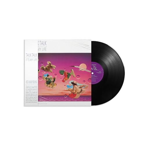 It's My Life (40th Anniversary Half-Speed Master) | Mint (M) Mint (M) Get Cheap Vinyl