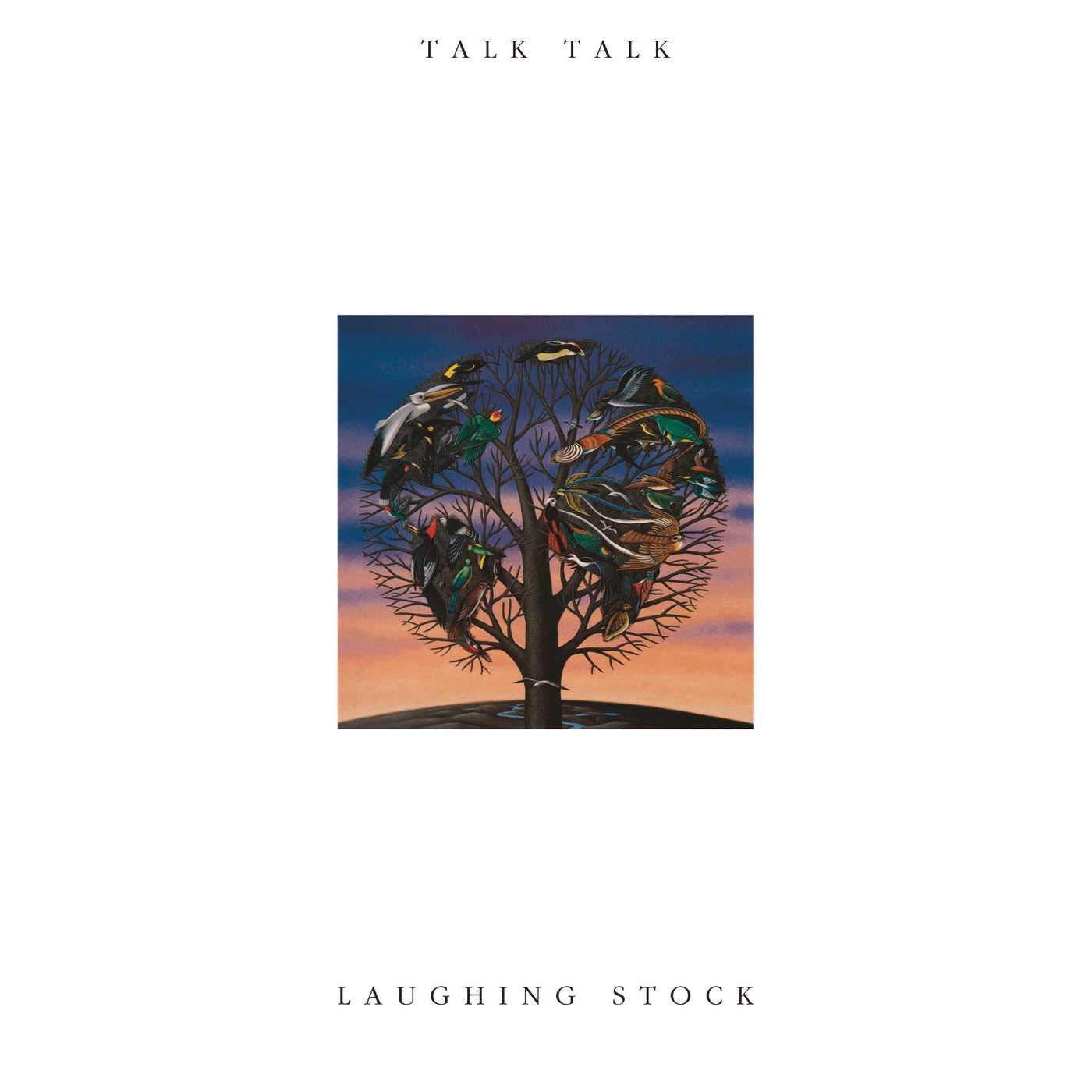 Laughing Stock | Mint (M) Mint (M) Get Cheap Vinyl