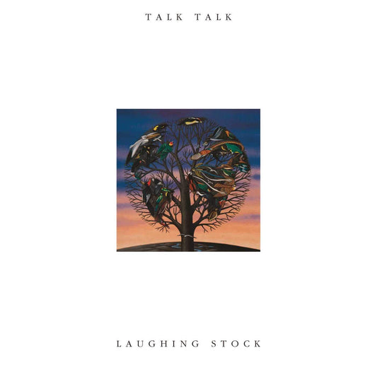 Laughing Stock | Mint (M) Mint (M) Get Cheap Vinyl