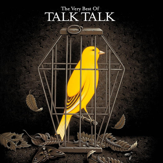 The Very Best of Talk Talk | Mint (M) Mint (M) Get Cheap Vinyl