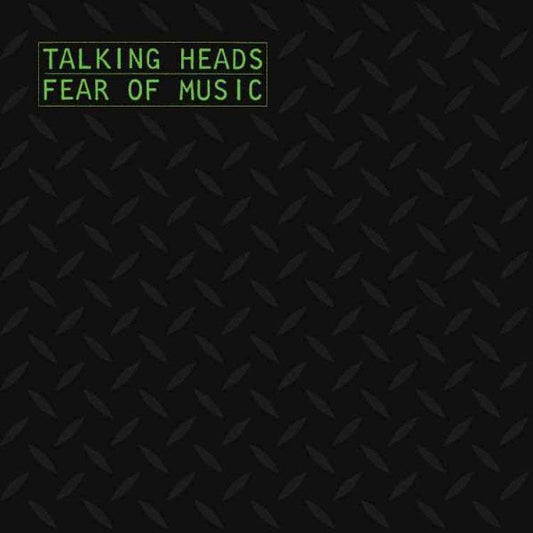 Fear Of Music | Mint (M) Mint (M) Get Cheap Vinyl