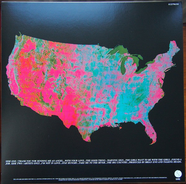 More Songs About Buildings And Food | Mint (M) Mint (M) Get Cheap Vinyl