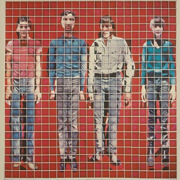 More Songs About Buildings And Food | Mint (M) Mint (M) Get Cheap Vinyl