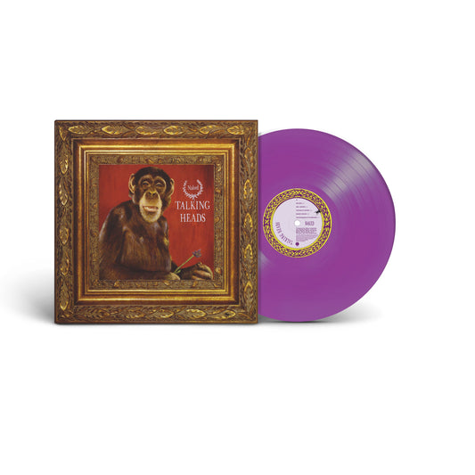 Naked (ROCKTOBER: PURPLE VINYL) | Mint (M) Mint (M) Get Cheap Vinyl
