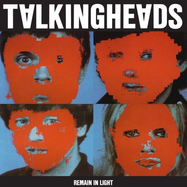 Remain In Light | Mint (M) Mint (M) Get Cheap Vinyl
