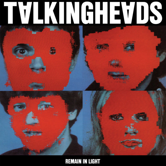 Remain in Light (Rocktober White Vinyl) | Mint (M) Mint (M) Get Cheap Vinyl