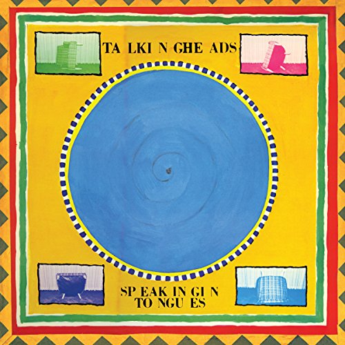 Speaking In Tongues (180 GRAM VINYL) | Mint (M) Mint (M) Get Cheap Vinyl