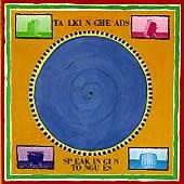 Speaking in Tongues | Get Cheap Vinyl