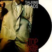 STOP MAKING SENSE | Get Cheap Vinyl