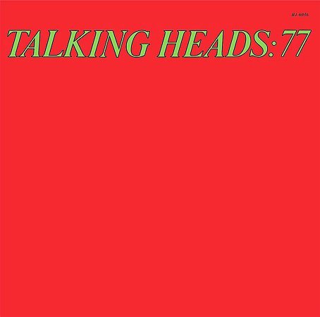 Talking Heads: 77 (180 GRAM VINYL) | Mint (M) Mint (M) Get Cheap Vinyl