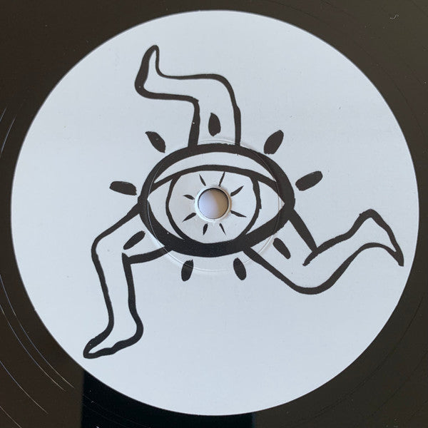 Talking Therapy | Mint (M) Mint (M) Get Cheap Vinyl