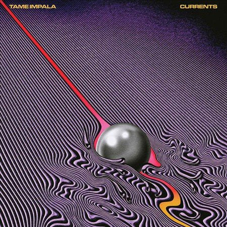 Currents | Mint (M) Mint (M) Get Cheap Vinyl