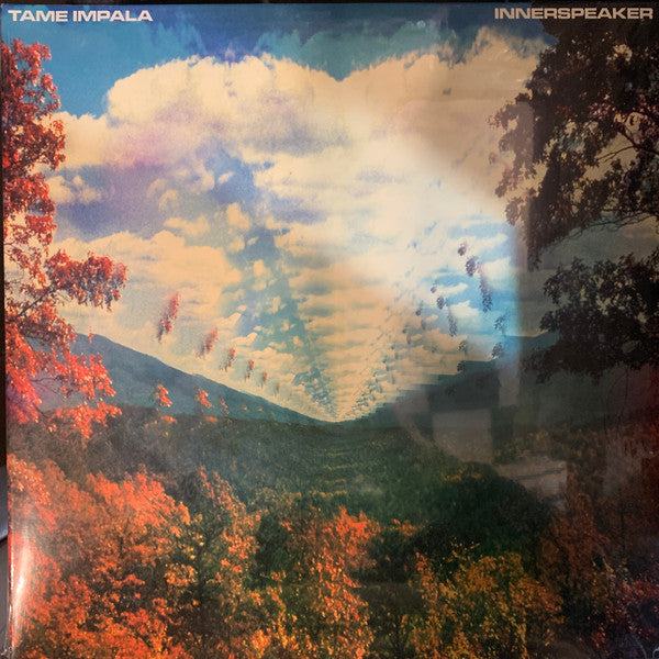 Innerspeaker | Mint (M) Mint (M) Get Cheap Vinyl