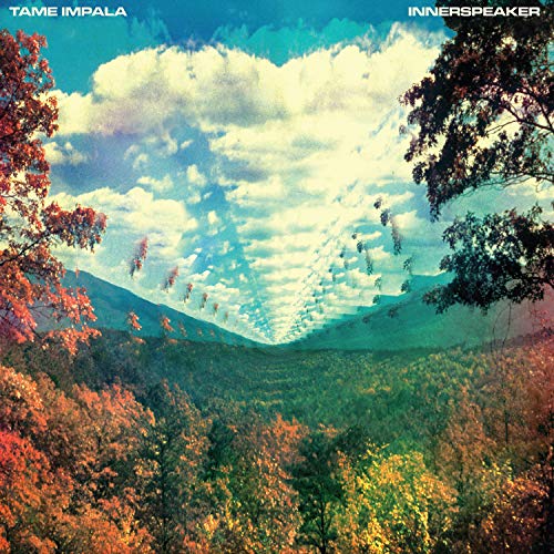INNERSPEAKER | Get Cheap Vinyl