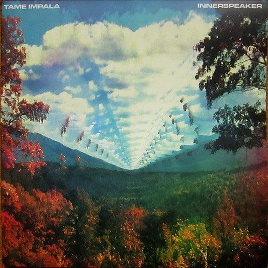 Innerspeaker | Mint (M) Mint (M) Get Cheap Vinyl