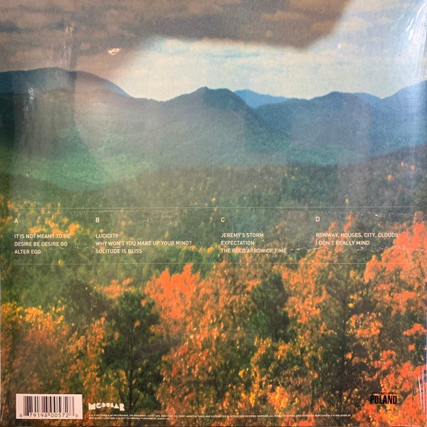 Innerspeaker | Mint (M) Mint (M) Get Cheap Vinyl