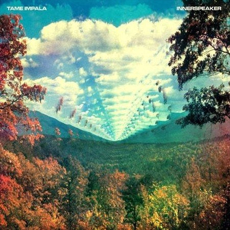 Innerspeaker | Mint (M) Mint (M) Get Cheap Vinyl