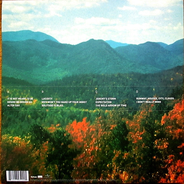 Innerspeaker | Mint (M) Mint (M) Get Cheap Vinyl