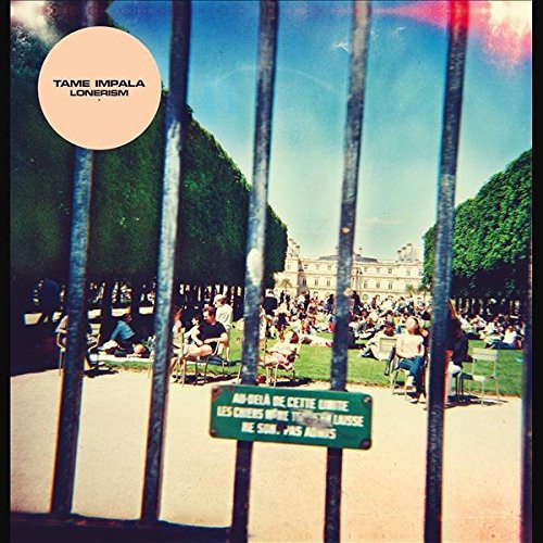 Lonerism | Mint (M) Mint (M) Get Cheap Vinyl