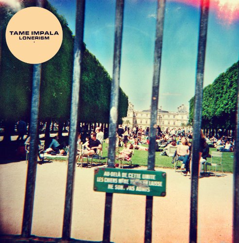Lonerism | Mint (M) Mint (M) Get Cheap Vinyl