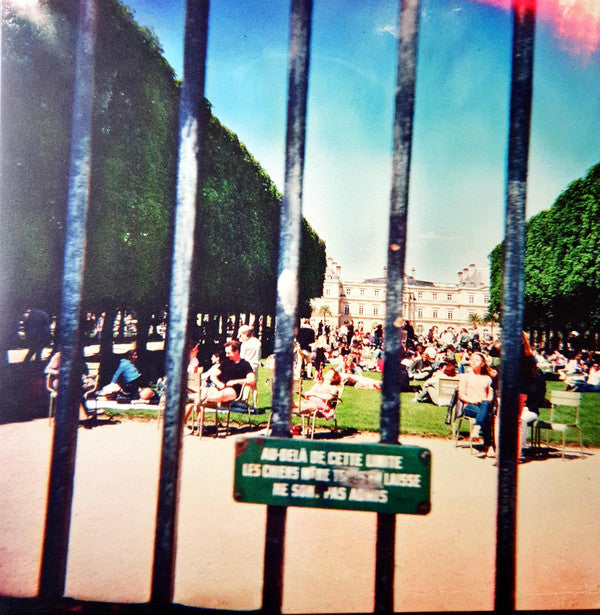 Lonerism | Mint (M) Mint (M) Get Cheap Vinyl