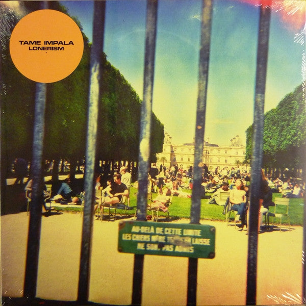 Lonerism | Mint (M) Mint (M) Get Cheap Vinyl