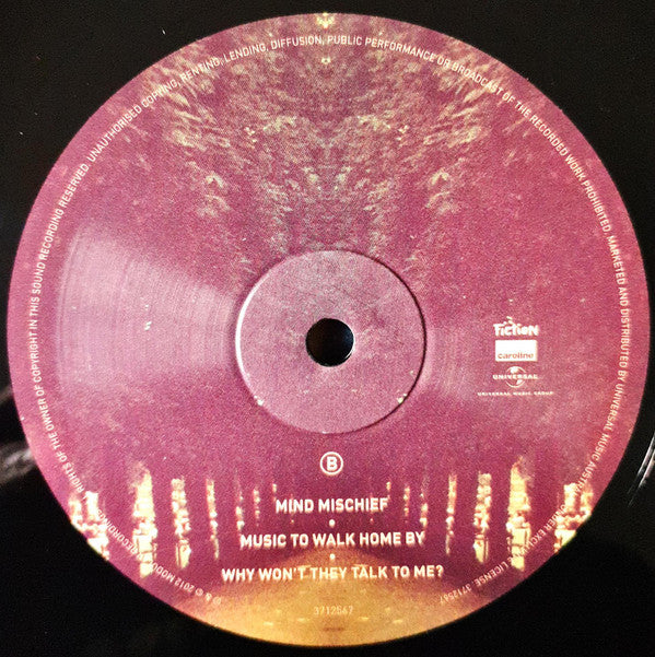 Lonerism | Mint (M) Mint (M) Get Cheap Vinyl