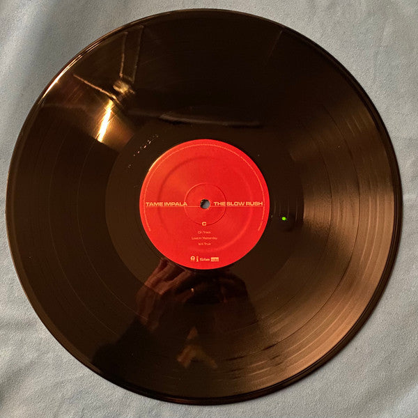 The Slow Rush | Mint (M) Mint (M) Get Cheap Vinyl