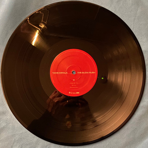 The Slow Rush | Mint (M) Mint (M) Get Cheap Vinyl