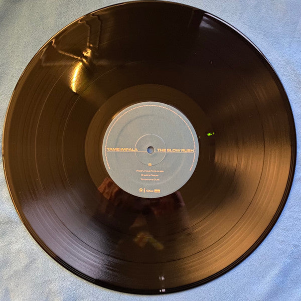 The Slow Rush | Mint (M) Mint (M) Get Cheap Vinyl