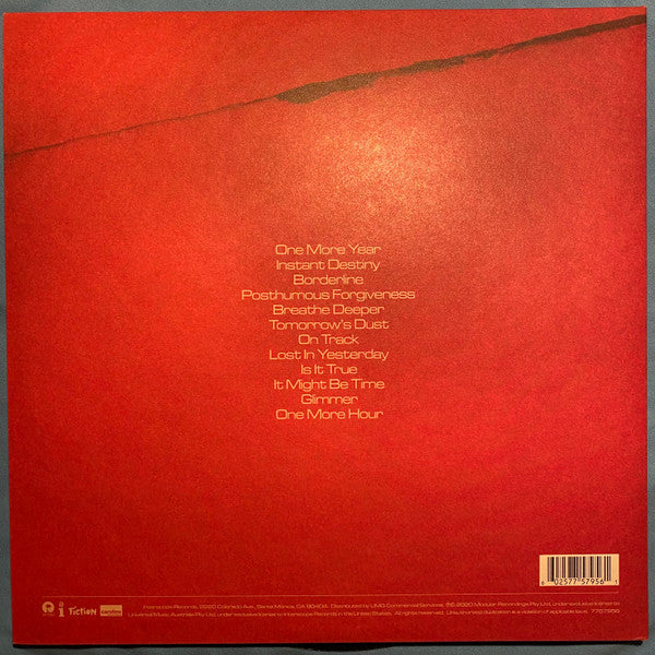 The Slow Rush | Mint (M) Mint (M) Get Cheap Vinyl