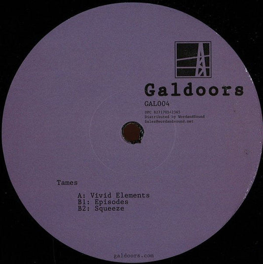 Vivid Elements | Mint (M) Generic Get Cheap Vinyl