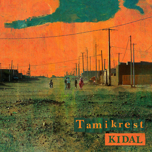 Kidal [Import] | Mint (M) Mint (M) Get Cheap Vinyl